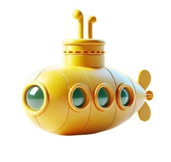 submarine